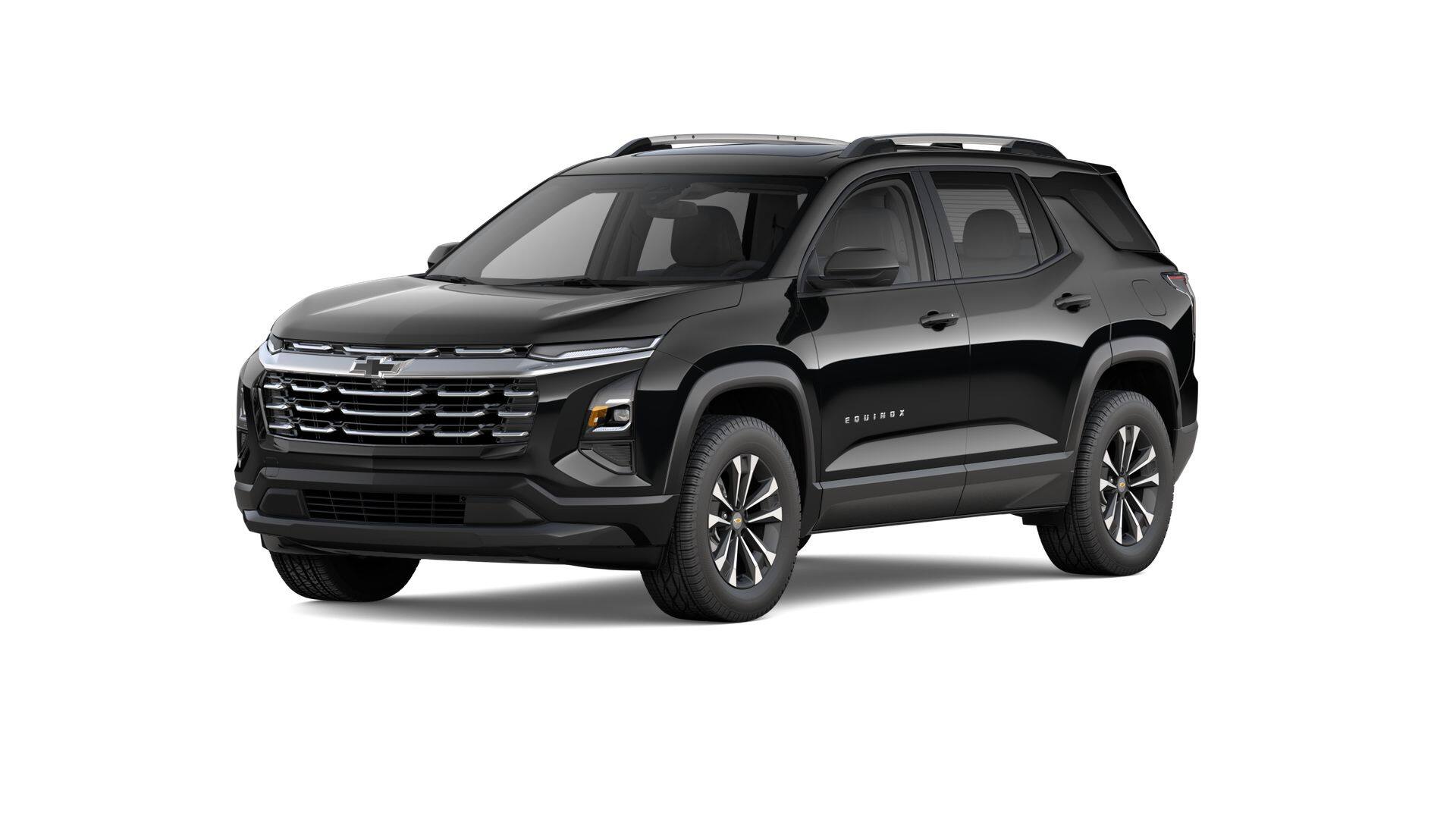 2026 Chevrolet Equinox LT - Photo 25