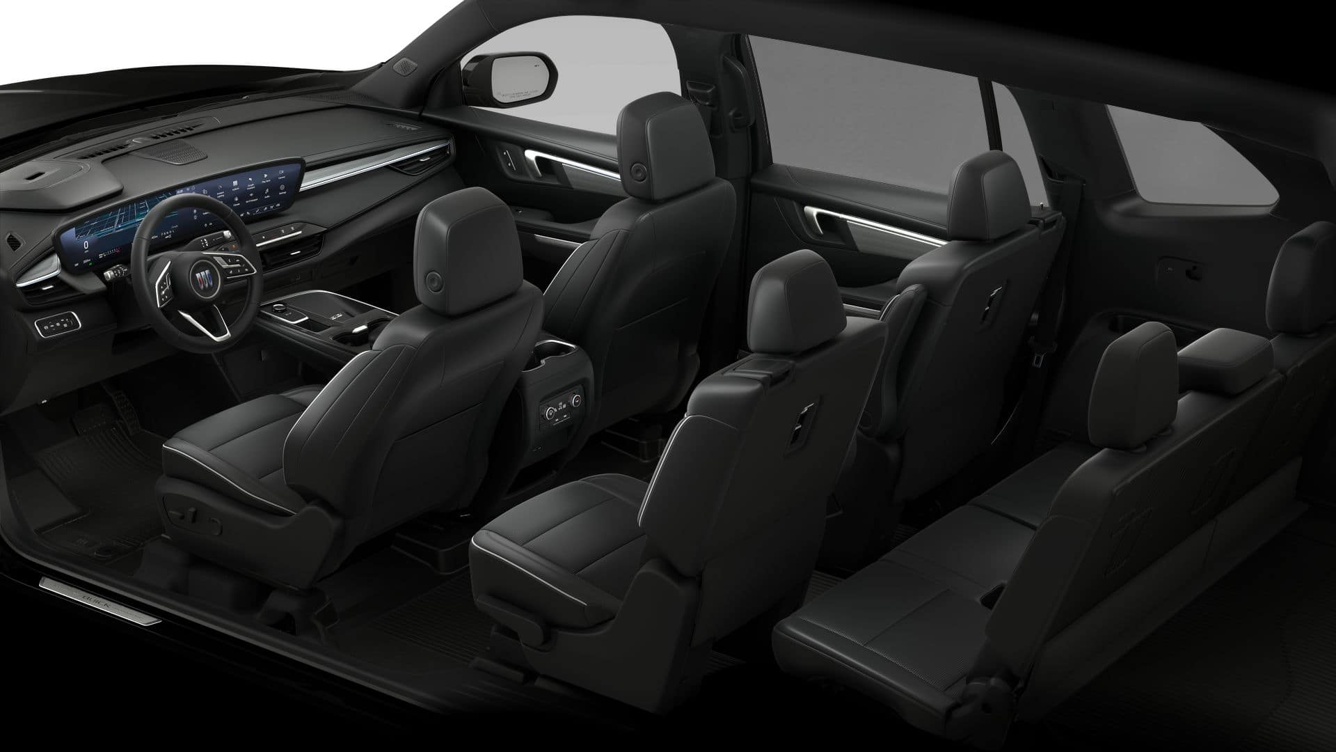 2027 Buick Enclave Preferred - Photo 11