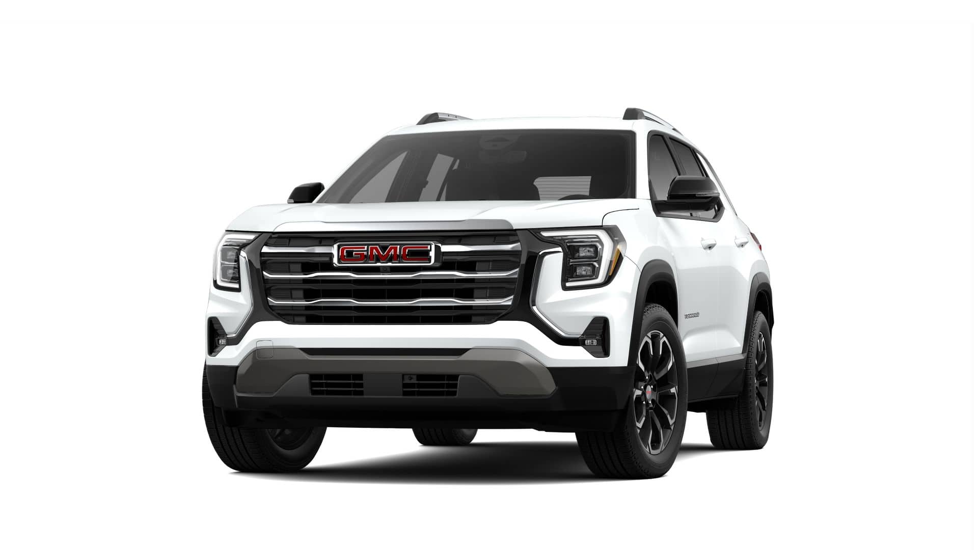 2026 Gmc Terrain Elevation photo 3