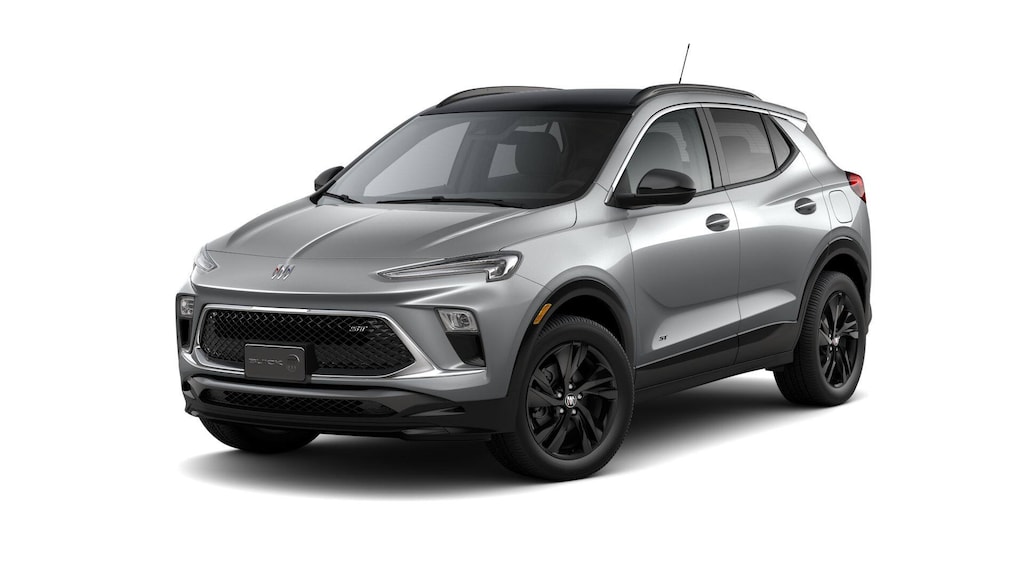 New 2026 Buick Encore GX Sport Touring SUV