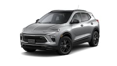 2026 Buick Encore GX Sport Touring SUV