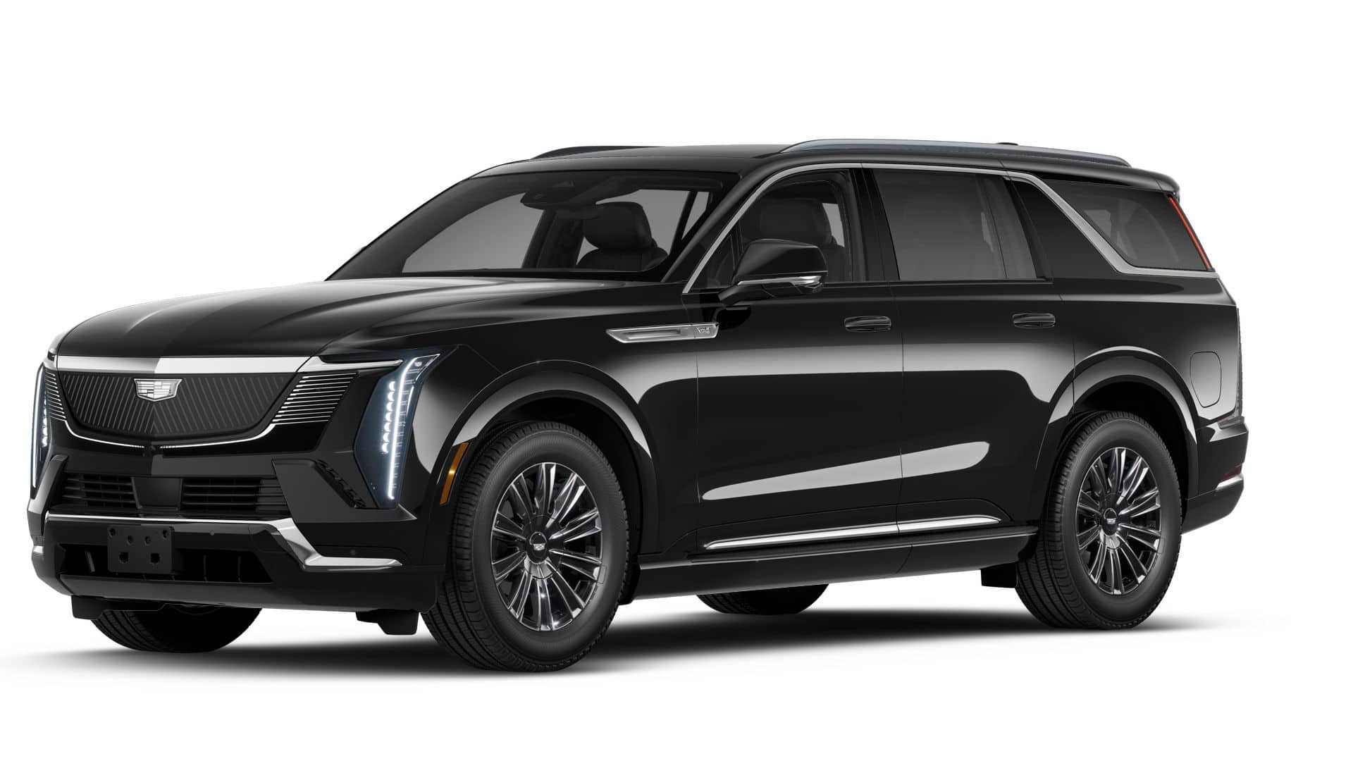 2026 Cadillac Escalade IQL Luxury - Photo 32