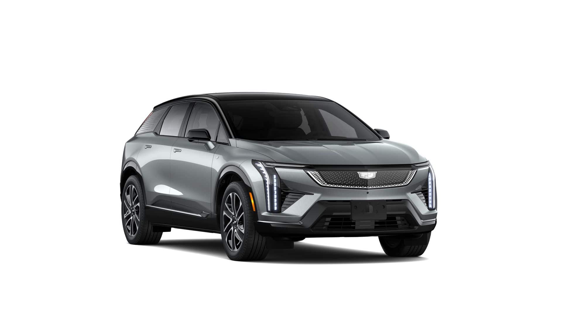 2026 Cadillac OPTIQ Premium Sport - Photo 9