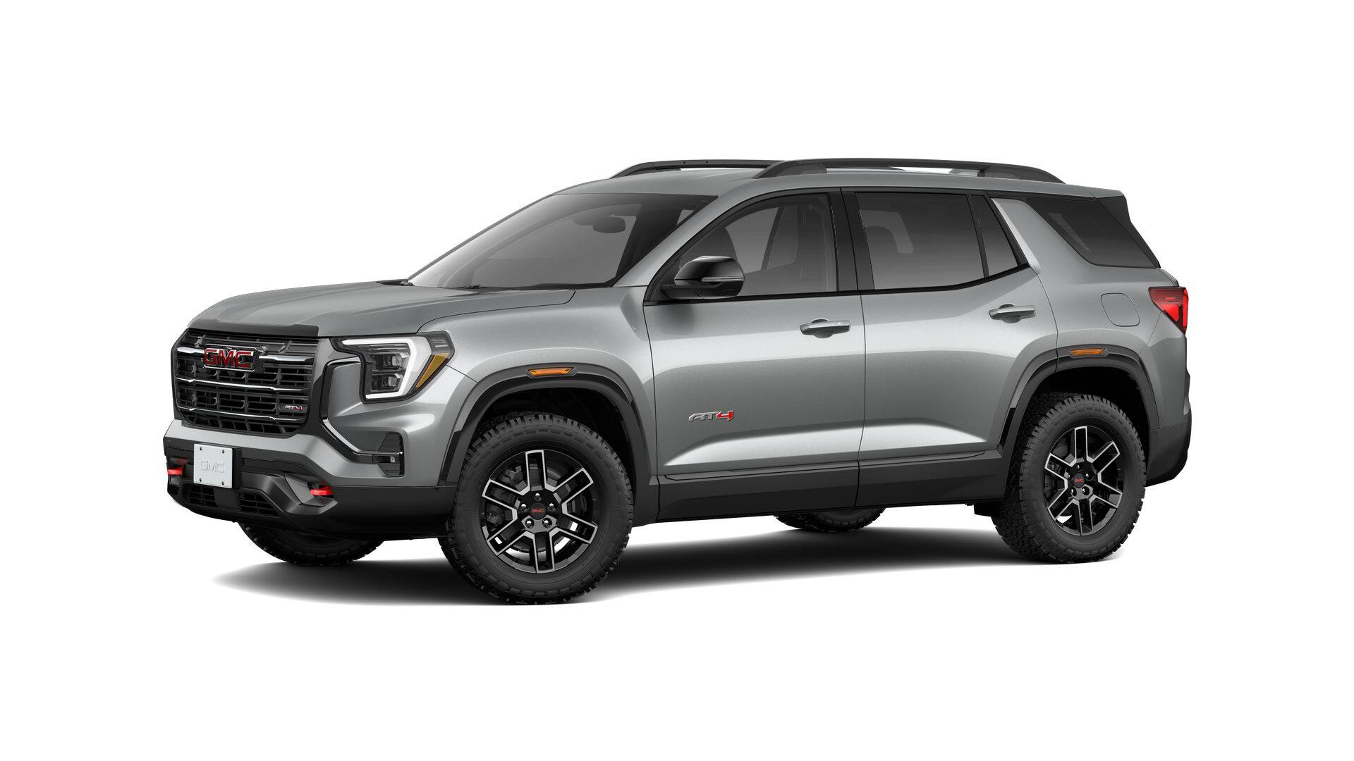 2026 Gmc Terrain AT4 photo 3