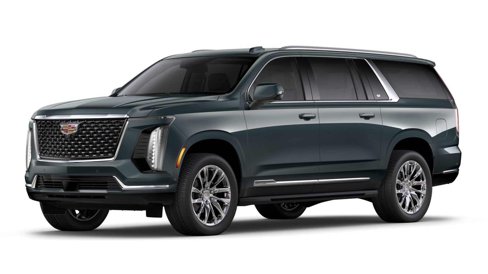 2025 Cadillac Escalade ESV Luxury