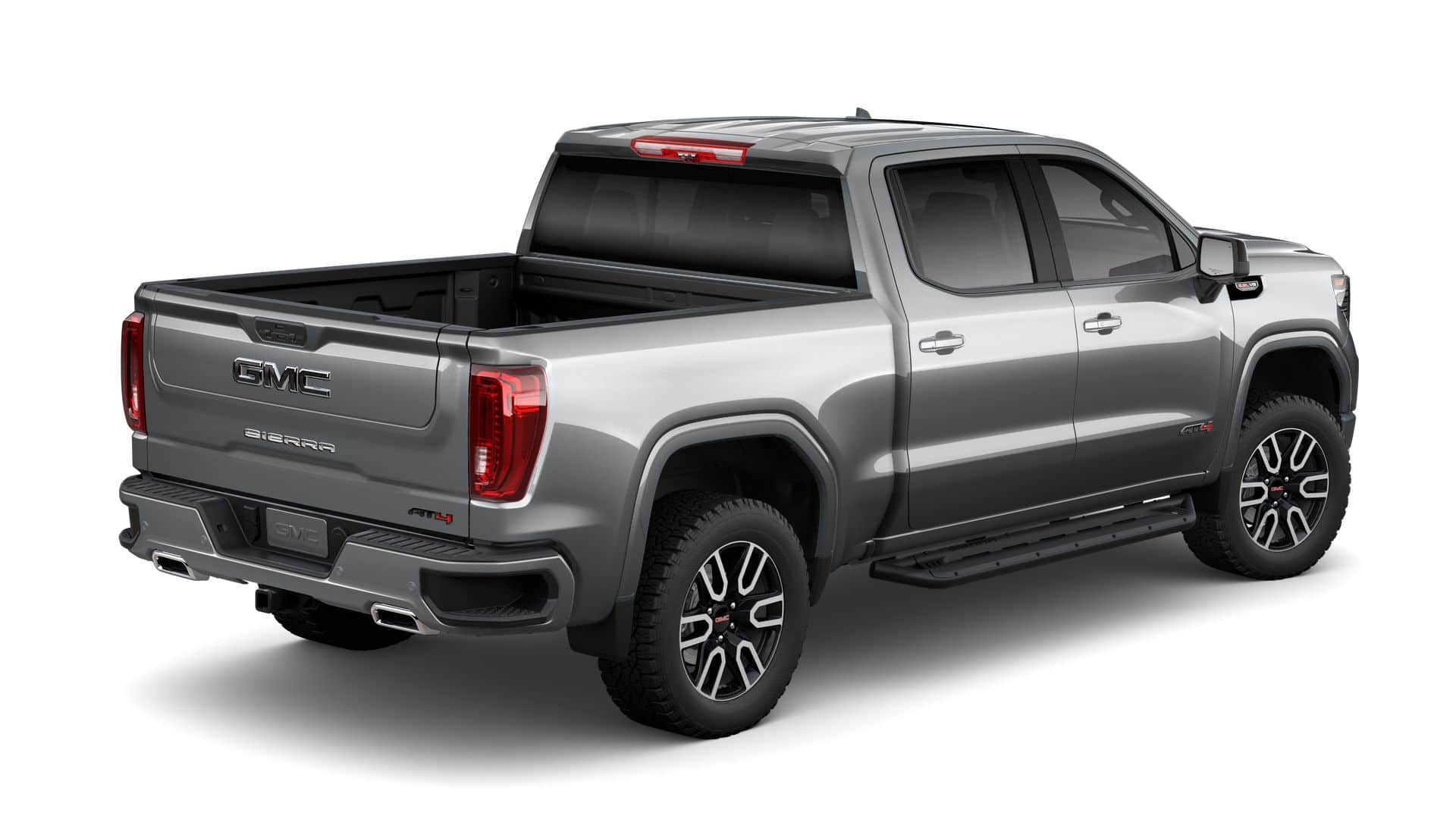 2026 GMC Sierra 1500 AT4 - Photo 14