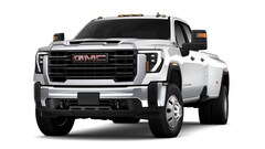 2026 GMC Sierra 3500 HD Pro Truck