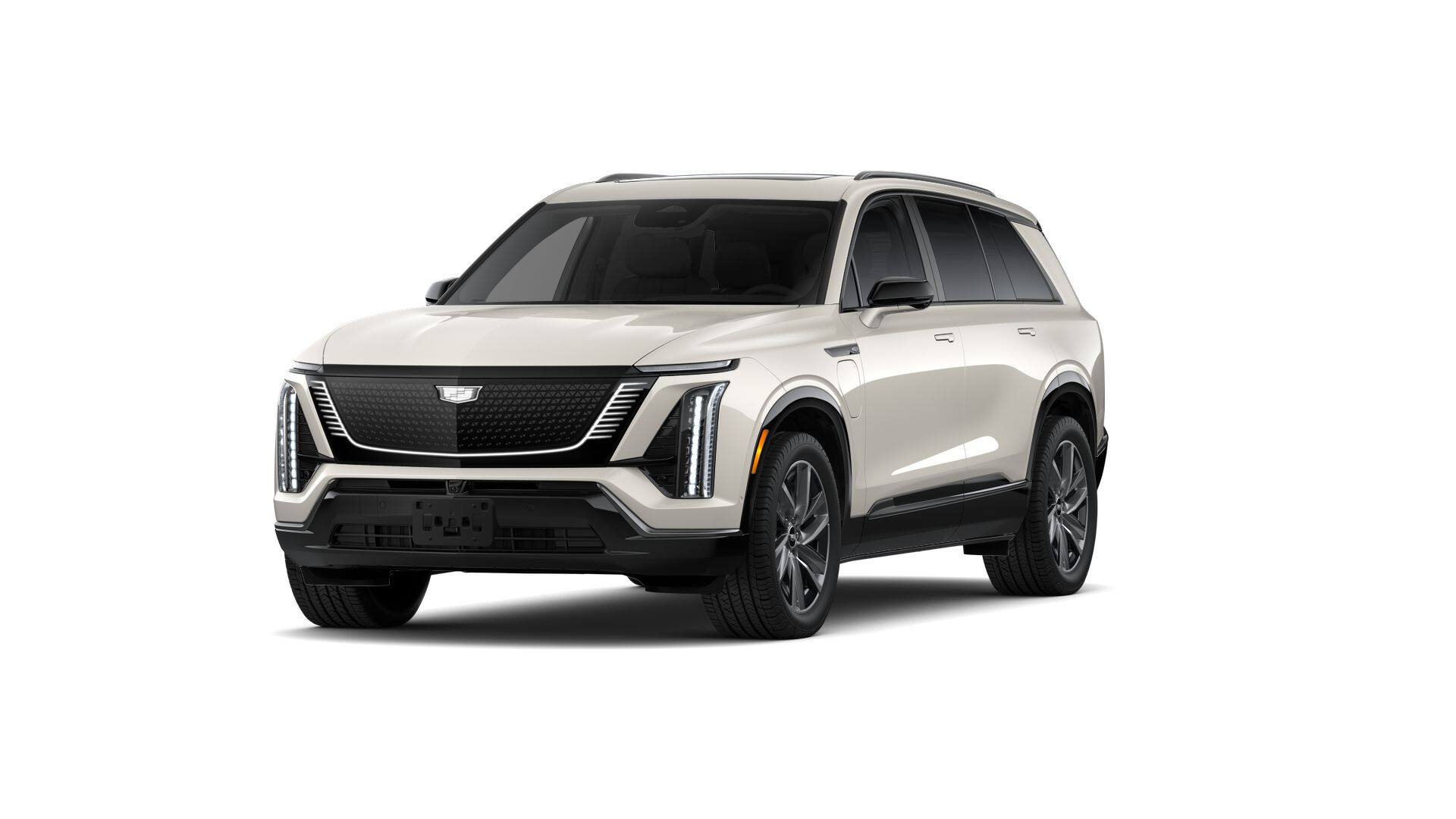 2027 Cadillac Vistiq Sport AWD's photo