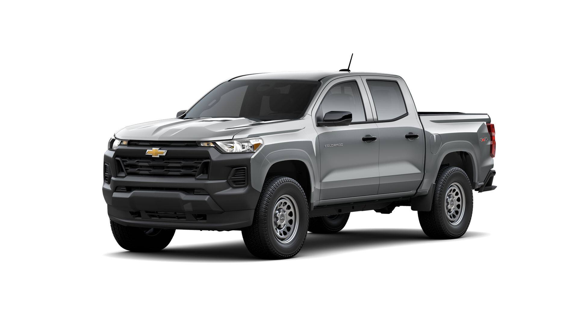 2026 Chevrolet Colorado Truck 