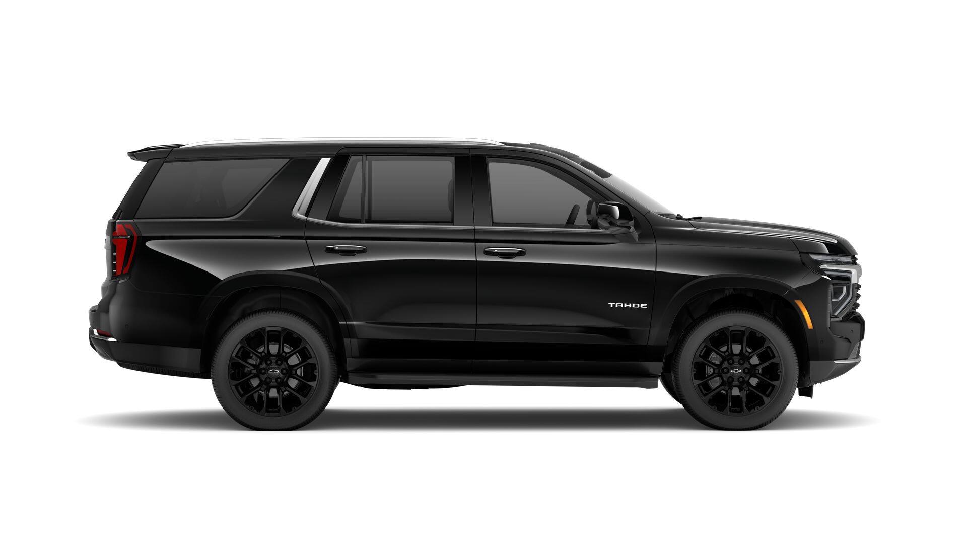 New 2027 Chevrolet Tahoe LS SUV