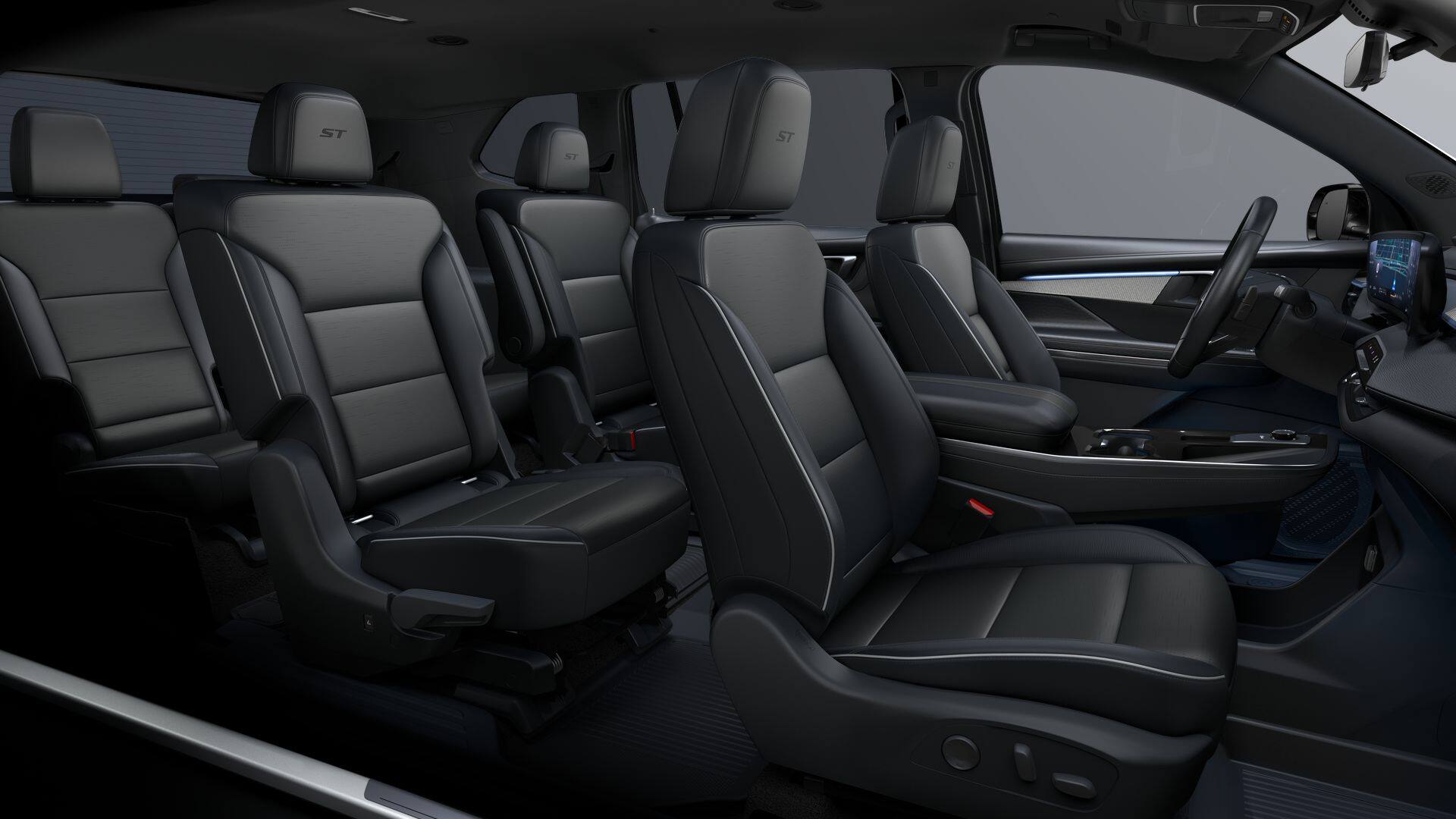 2026 Buick Enclave Sport Touring - Photo 63