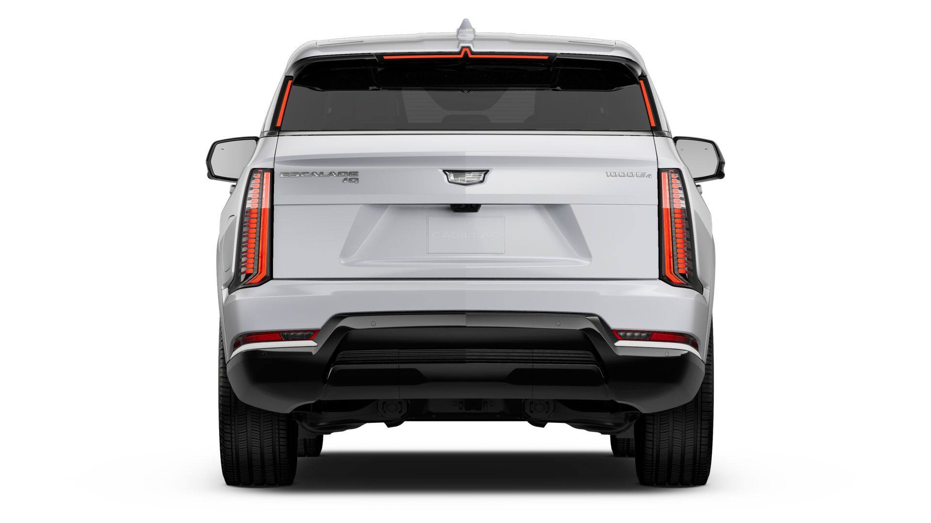 2026 Cadillac Escalade IQ Premium Luxury - Photo 34