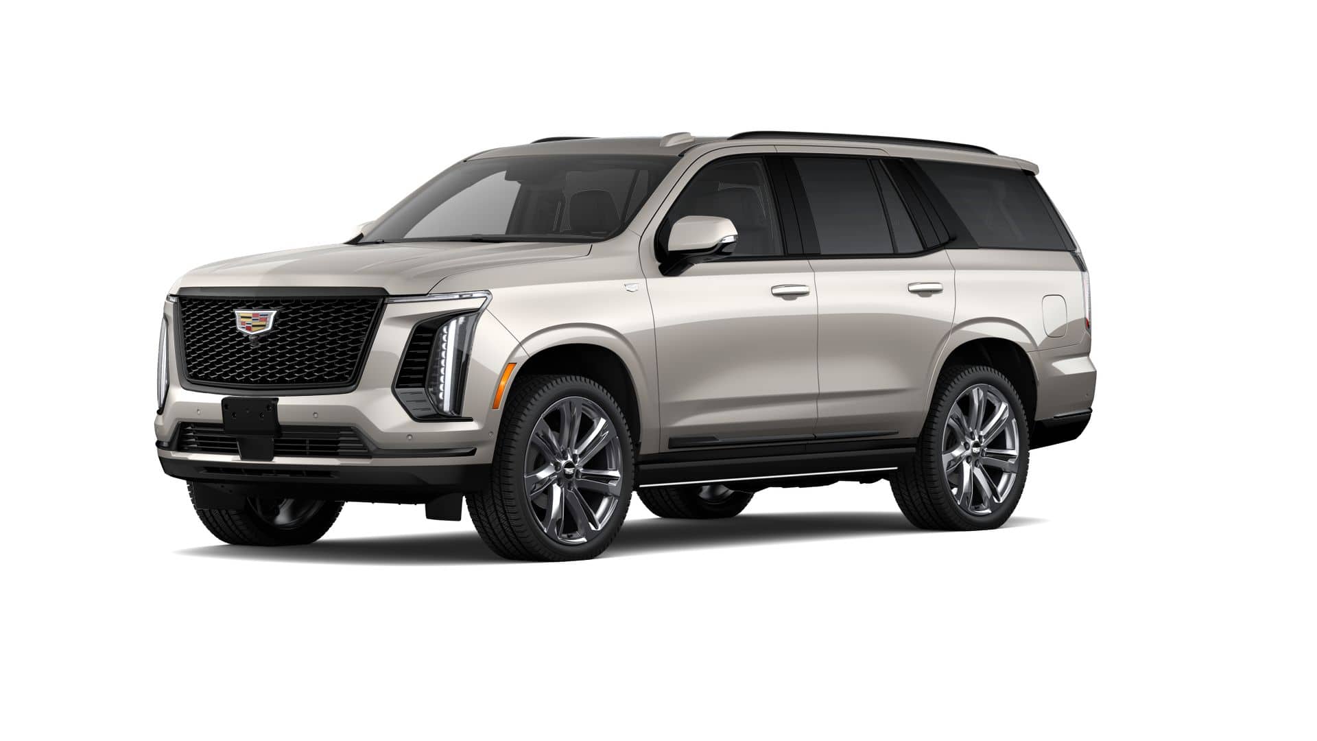 New 2027 CADILLAC Escalade Sport SUV