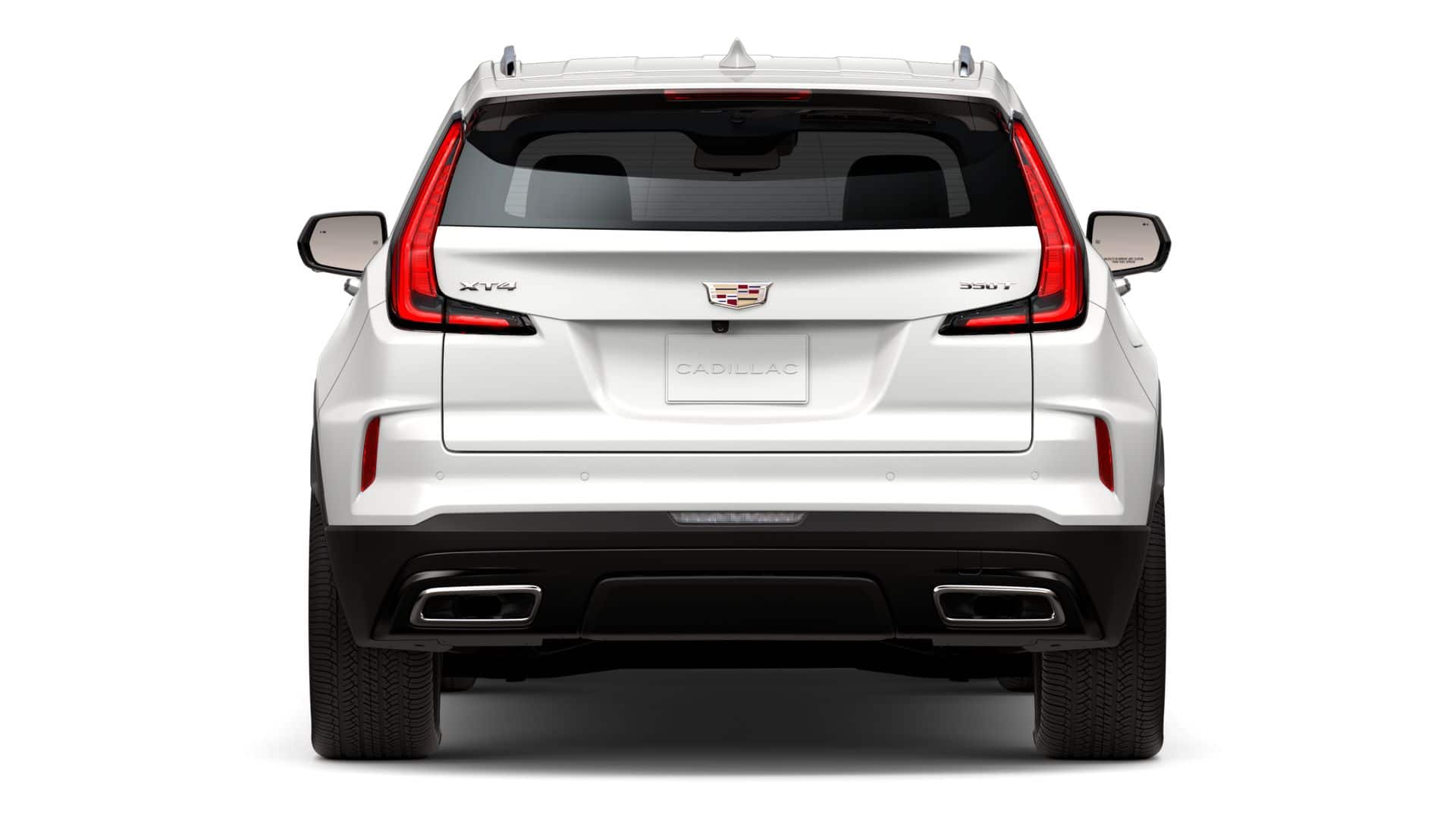 2025 Cadillac XT4 Premium Luxury photo 4