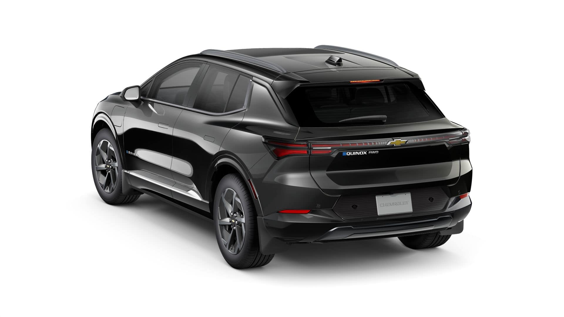 Thumbnail: 2025 Chevrolet Equinox - 28