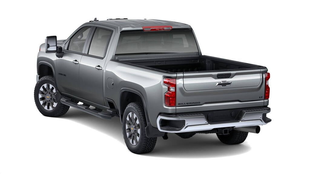 New 2026 Chevrolet Silverado 3500 HD LT Truck