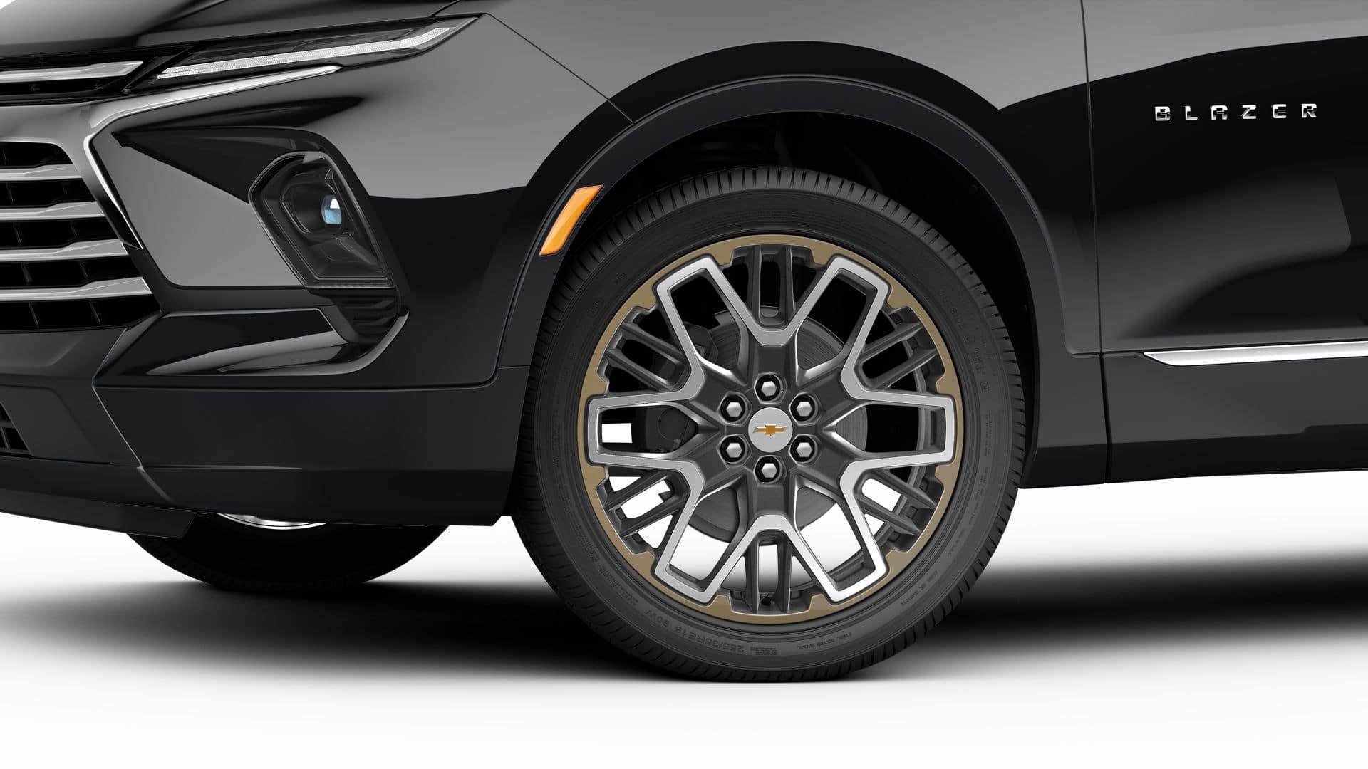 2025 Chevrolet Blazer Premier - Photo 16
