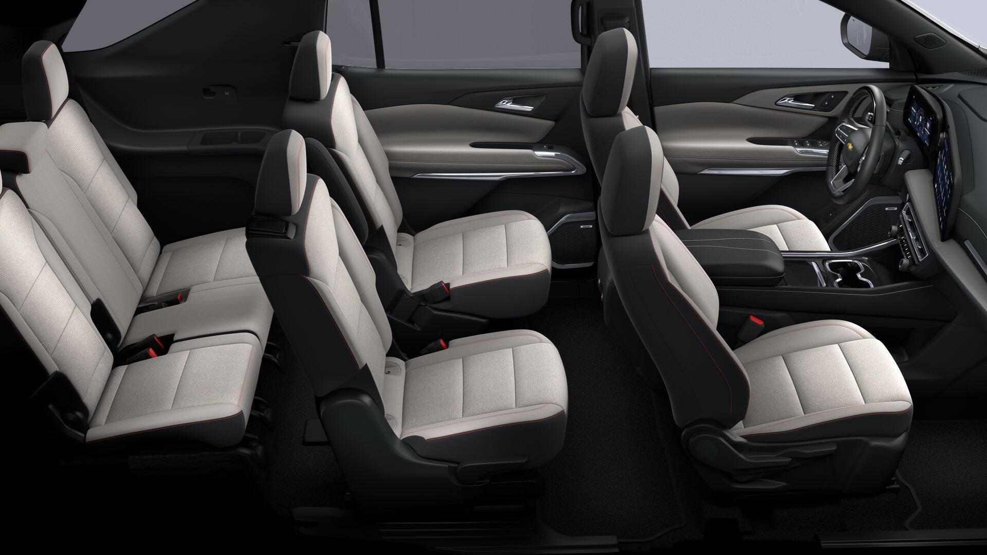 2026 Chevrolet Traverse LT - Photo 28