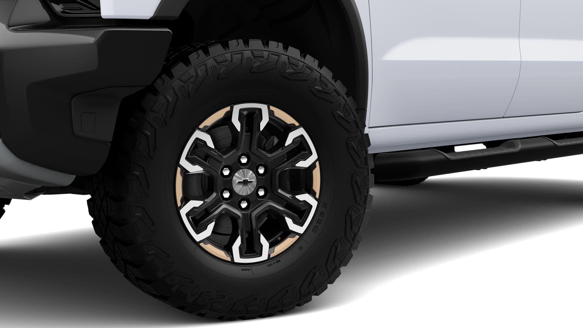 2026 Chevrolet Silverado 1500 ZR2 - Photo 36