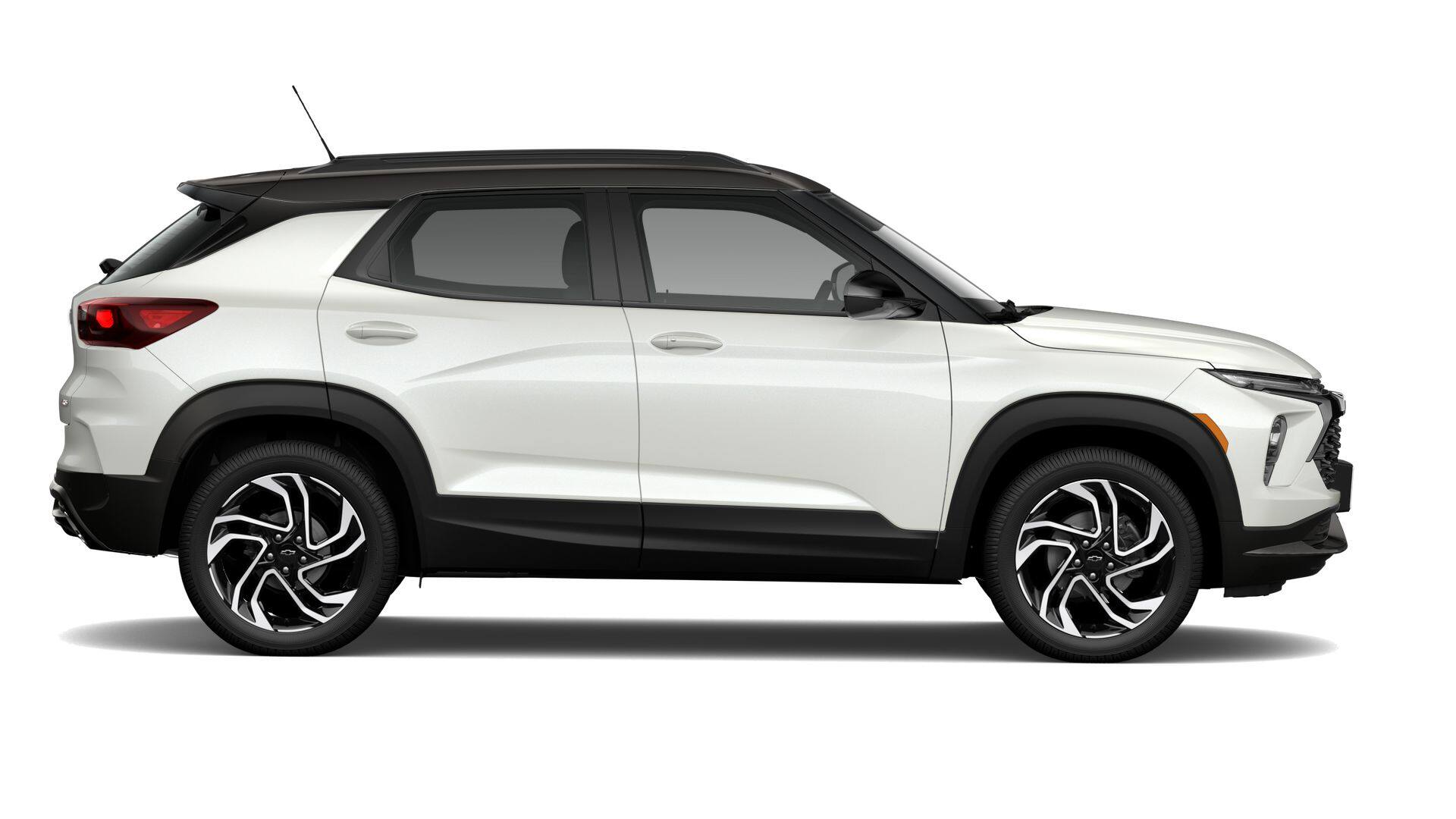 2026 Chevrolet Trailblazer RS photo 4