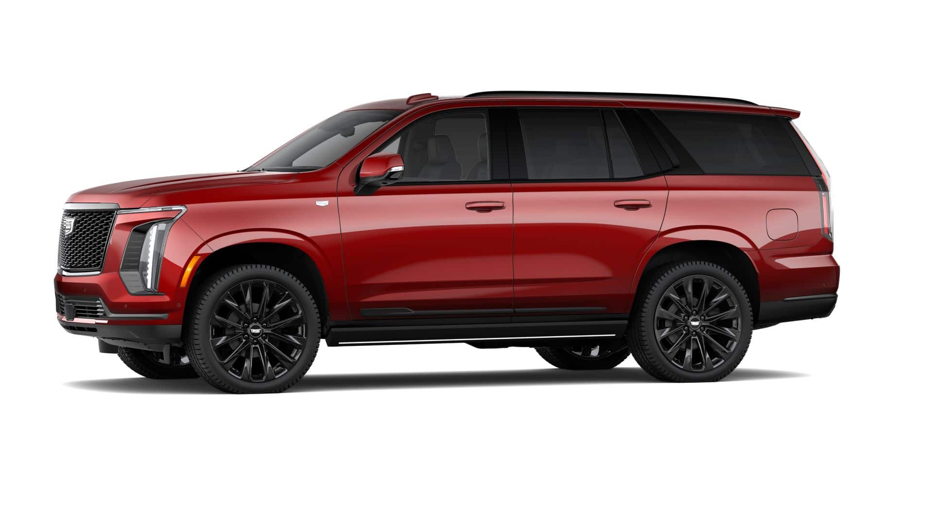 2026 Cadillac Escalade Platinum Sport - Photo 59