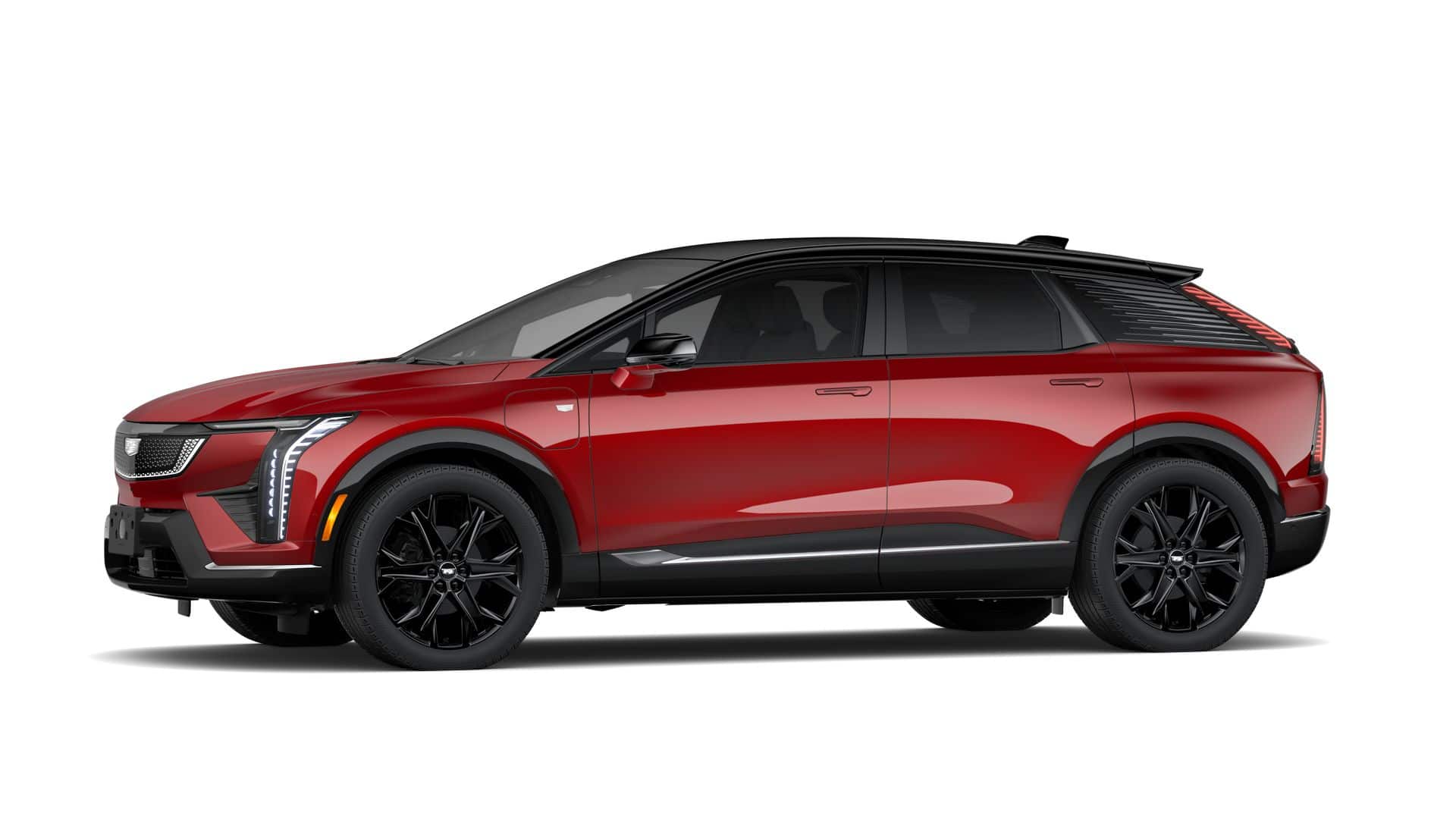 2026 Cadillac OPTIQ Sport - Photo 46