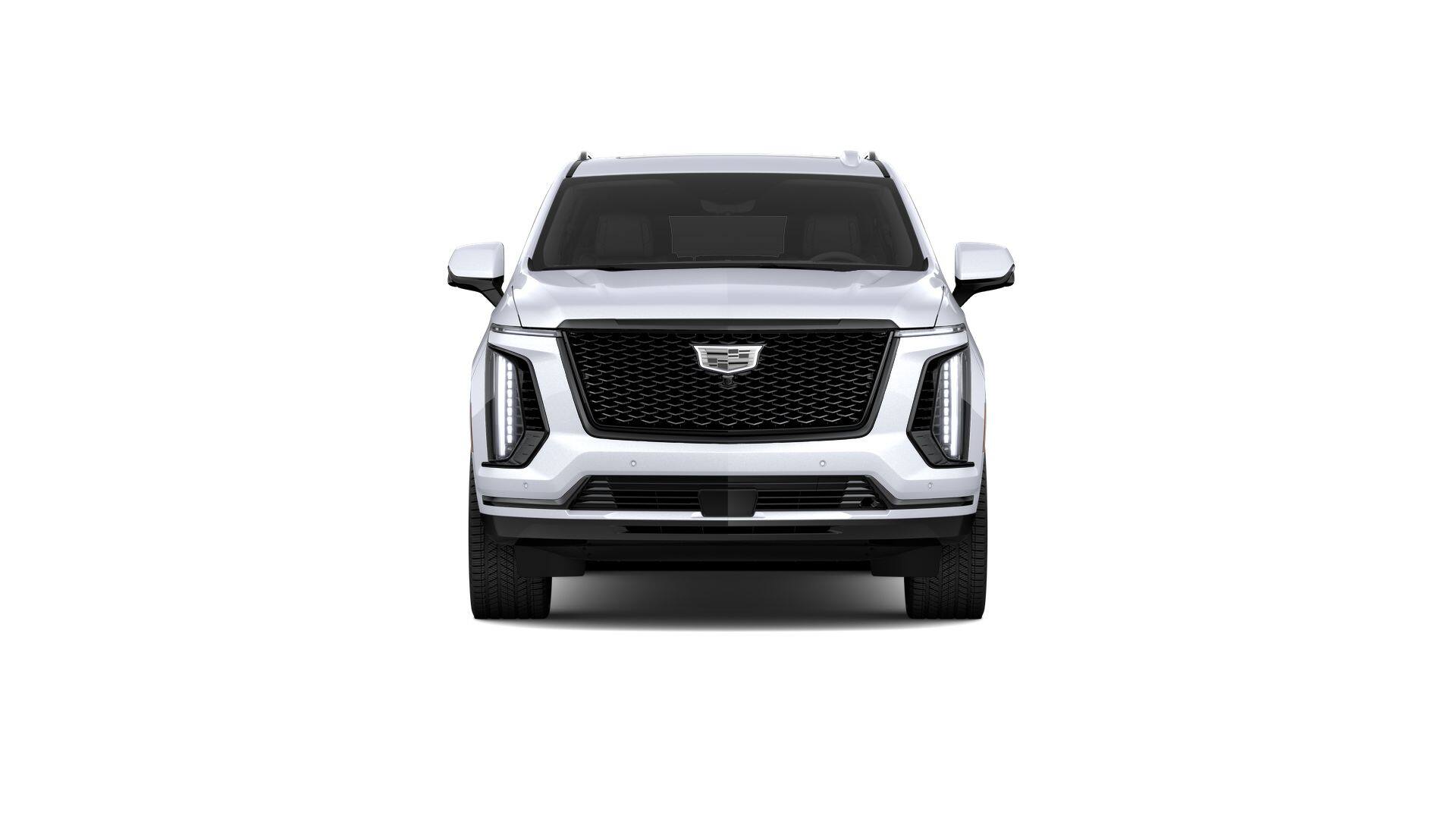 2026 Cadillac Escalade ESV Platinum Sport's photo