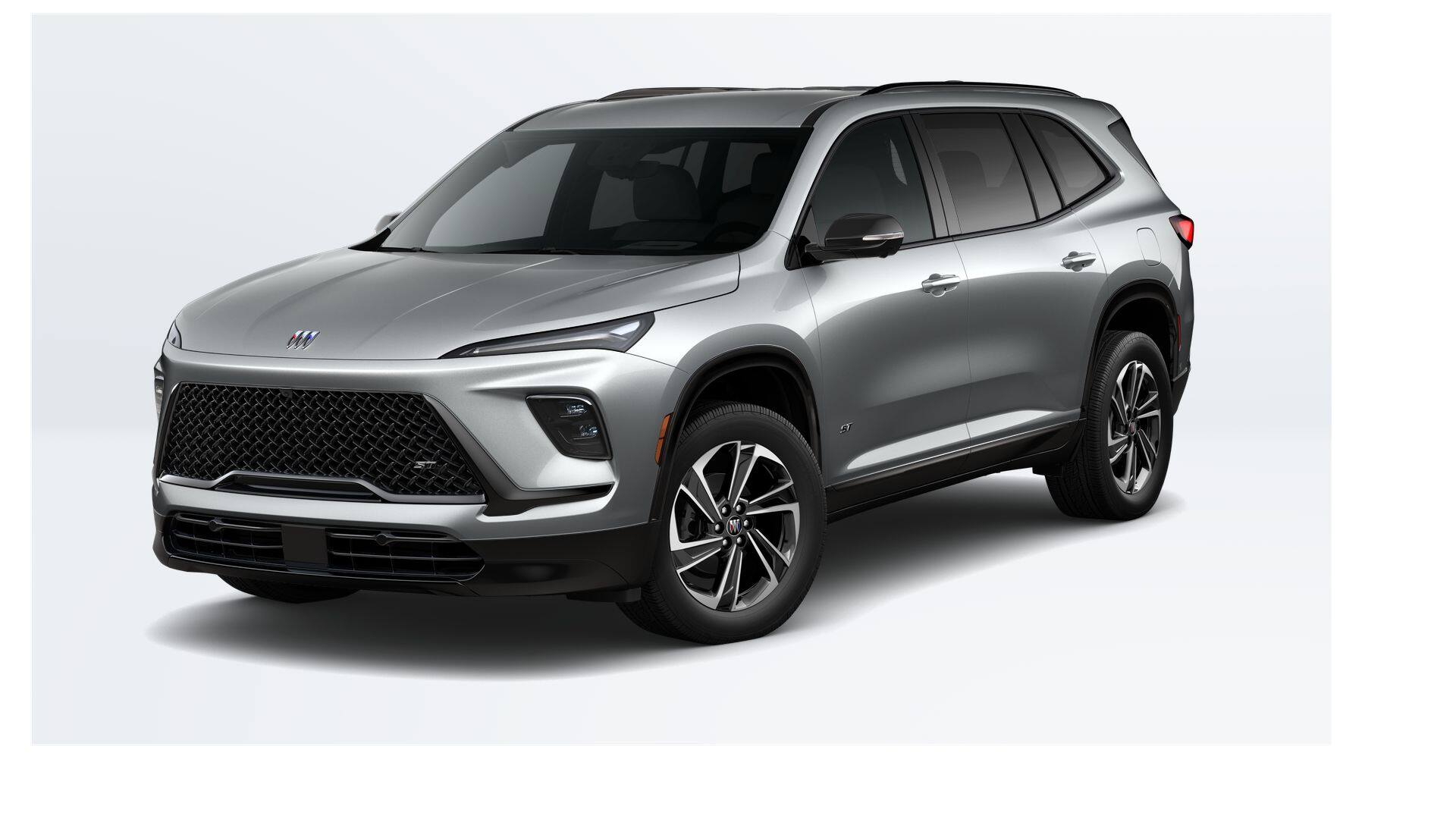 2025 Buick Enclave Sport Touring photo 2