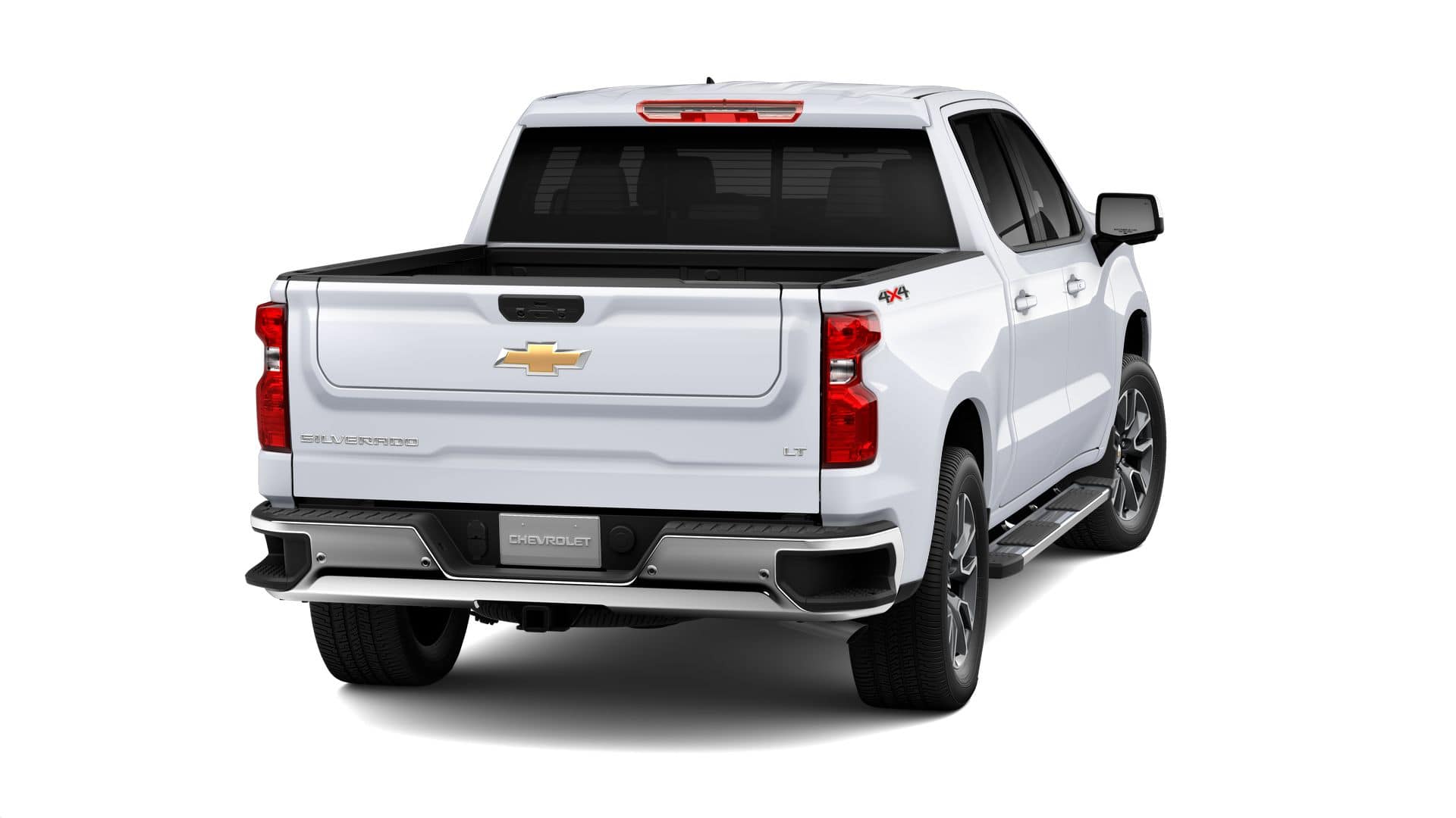 2025 Chevrolet Silverado 1500 LT - Photo 51