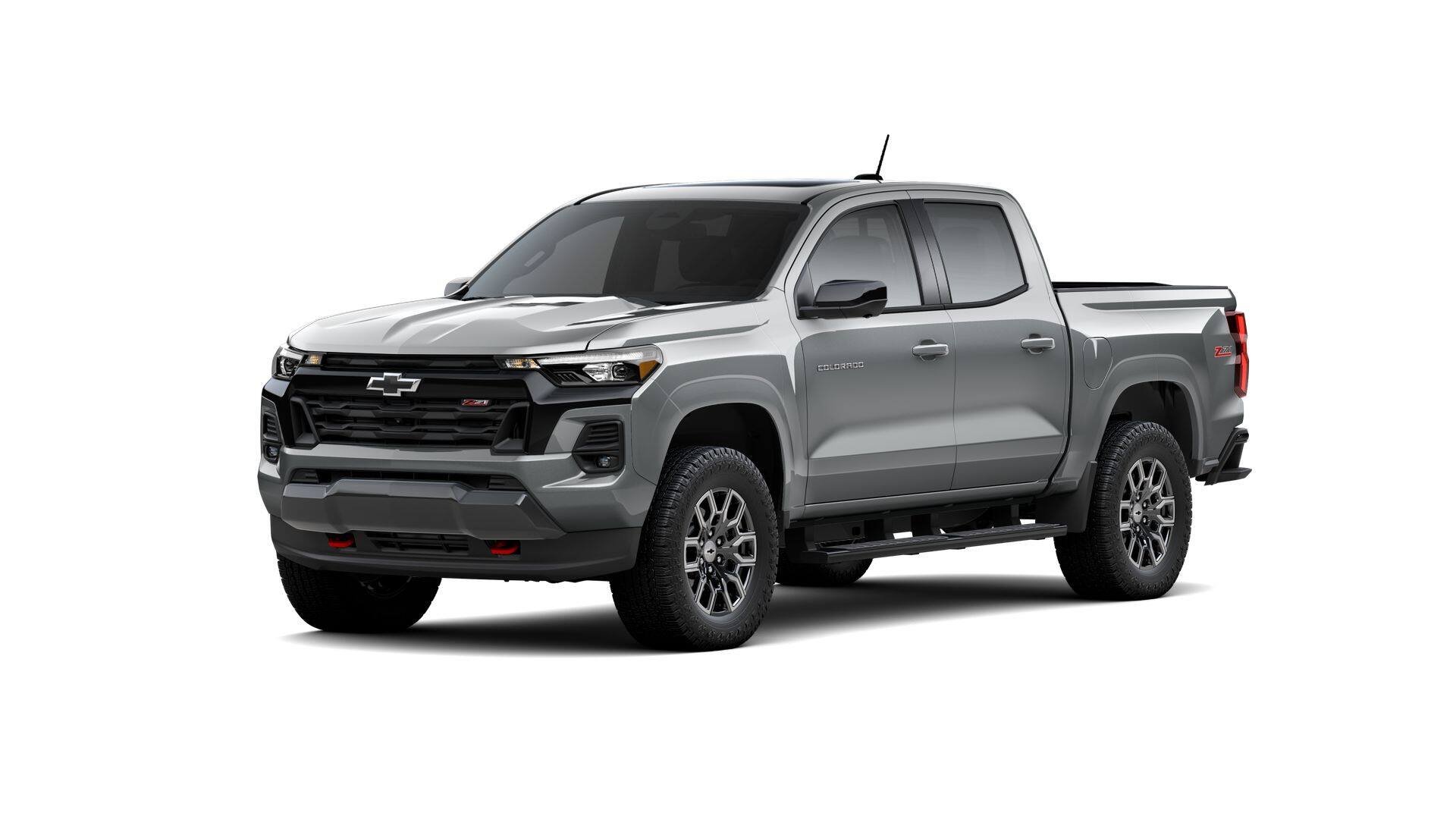 2026 Chevrolet Colorado Z71 - Photo 64
