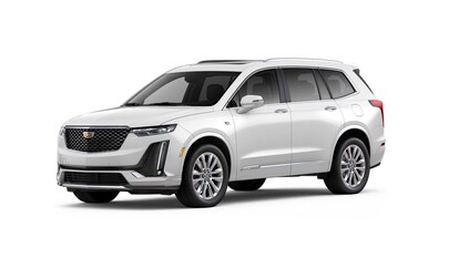 2023 Cadillac Xt6 Manual Buy New Cadillac Cadillac Dealer Near Sterling Heights Mi