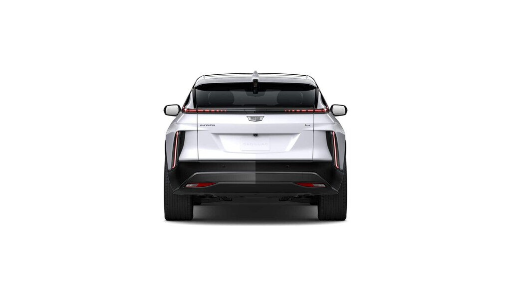 New 2027 CADILLAC LYRIQ Signature Sport SUV