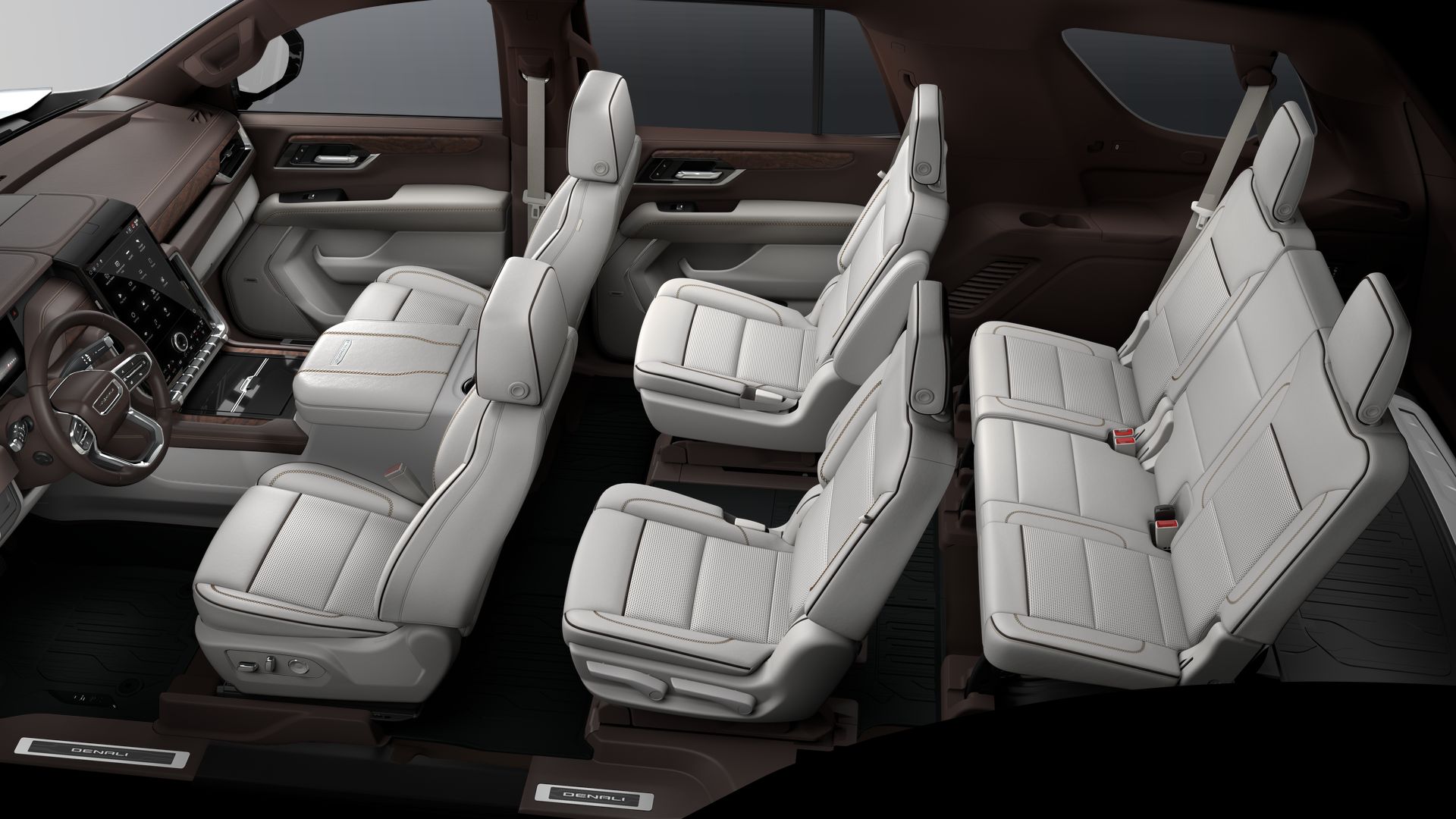 2026 GMC Yukon Denali - Photo 7