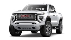 2026 GMC Canyon Denali Truck