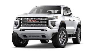2026 GMC Canyon Denali Truck