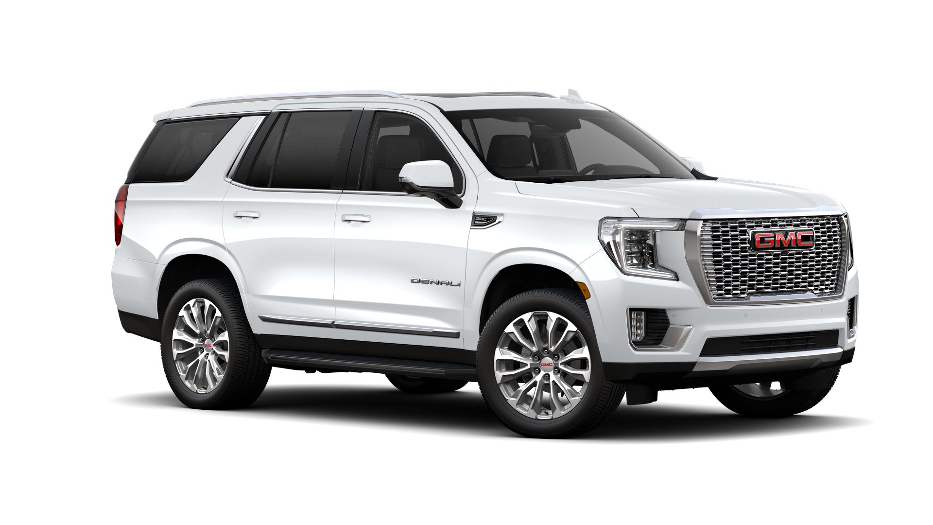 2024 Gmc Yukon Denali photo 4