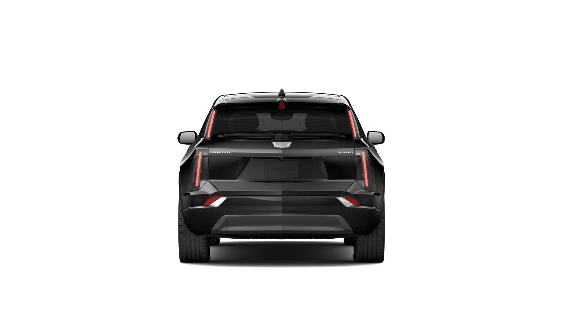 Thumbnail: 2026 Cadillac Optiq - 3