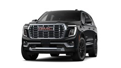 2026 GMC Yukon Denali SUV