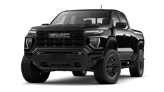 2026 GMC Canyon Elevation Truck