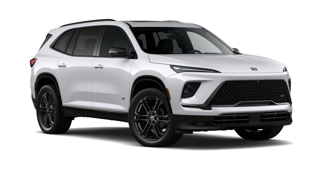 New 2026 Buick Enclave Sport Touring SUV