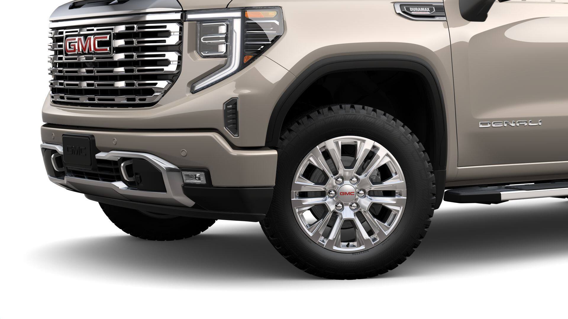 2026 GMC Sierra 1500 Denali - Photo 6