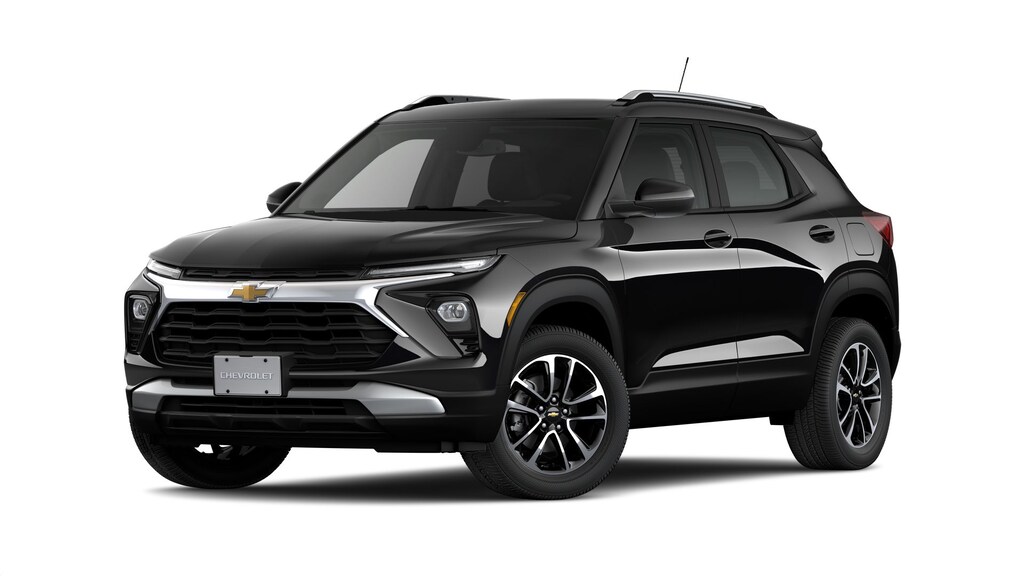 New 2025 Chevrolet Trailblazer For Sale at Sharon Chevrolet Inc. VIN KL79MRSL2SB078985