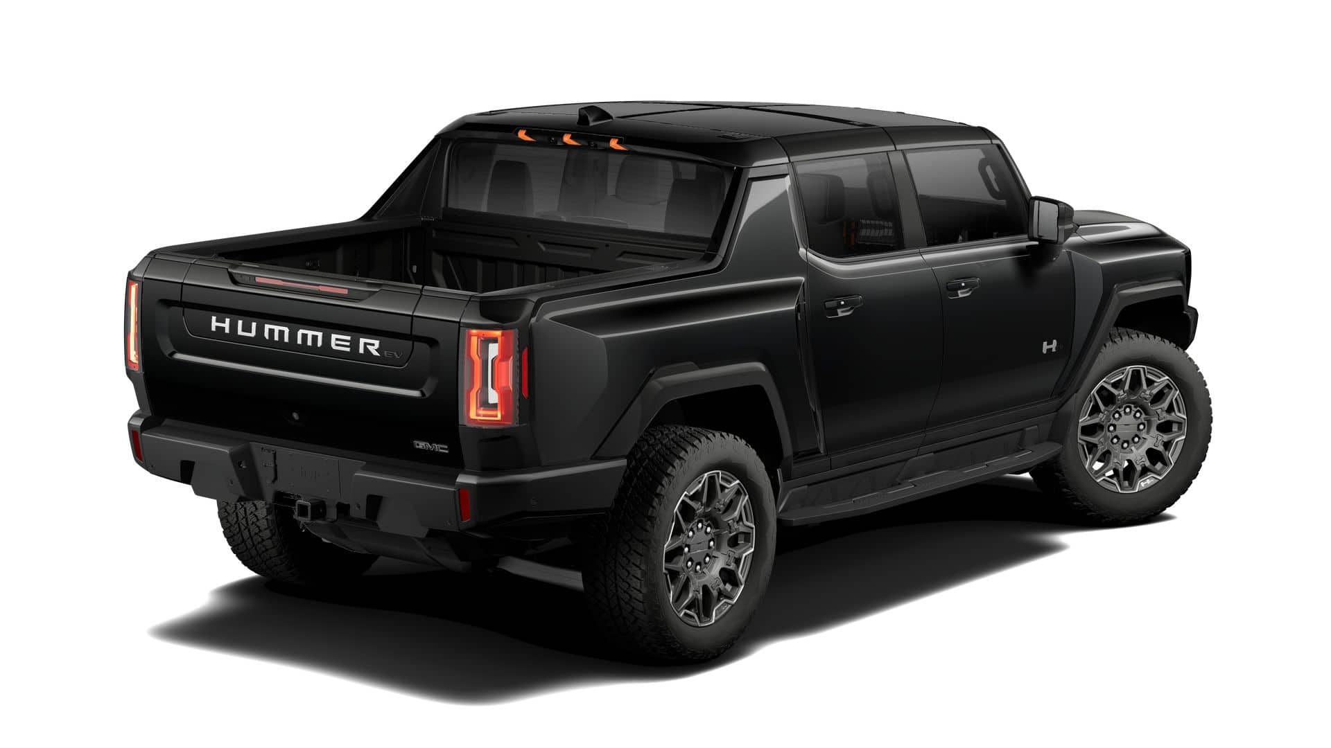 2026 GMC HUMMER EV 3X - Photo 31