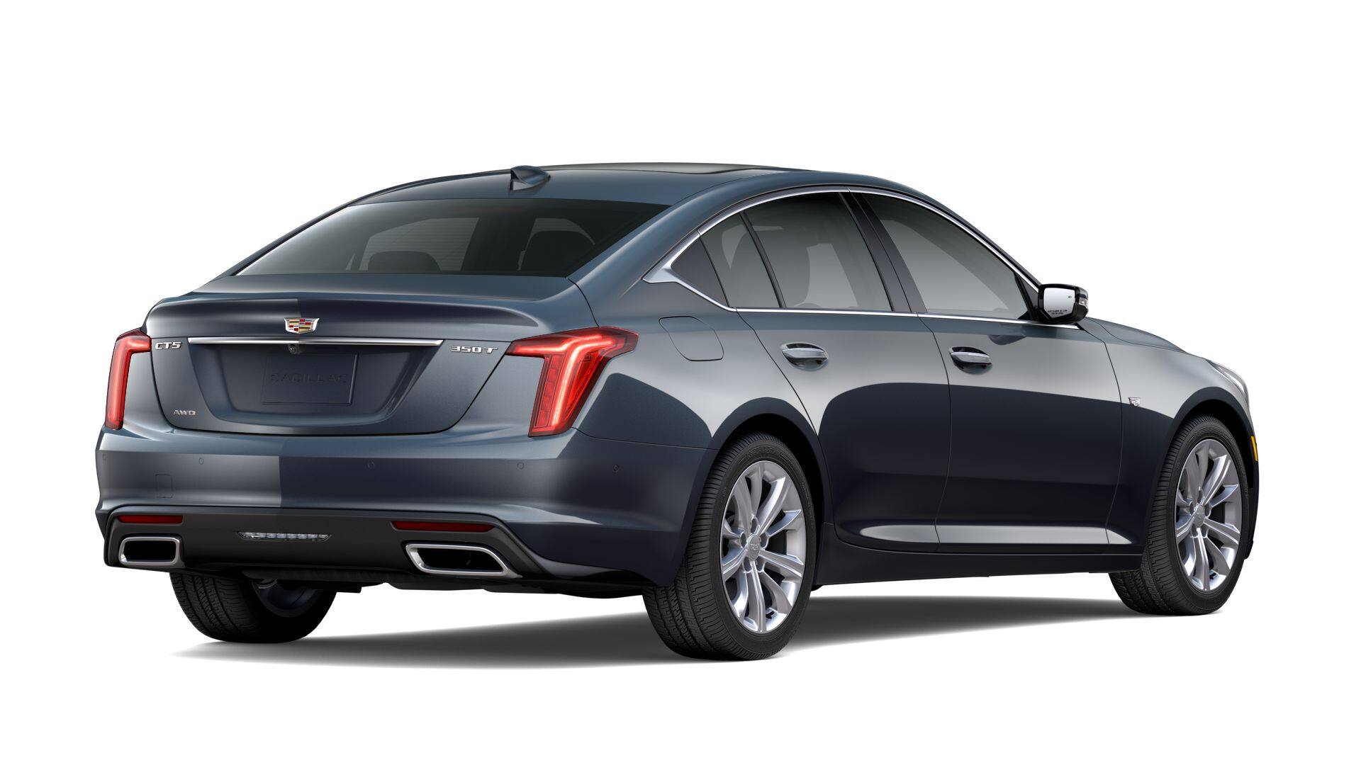 2026 Cadillac CT5 Premium Luxury - Photo 27