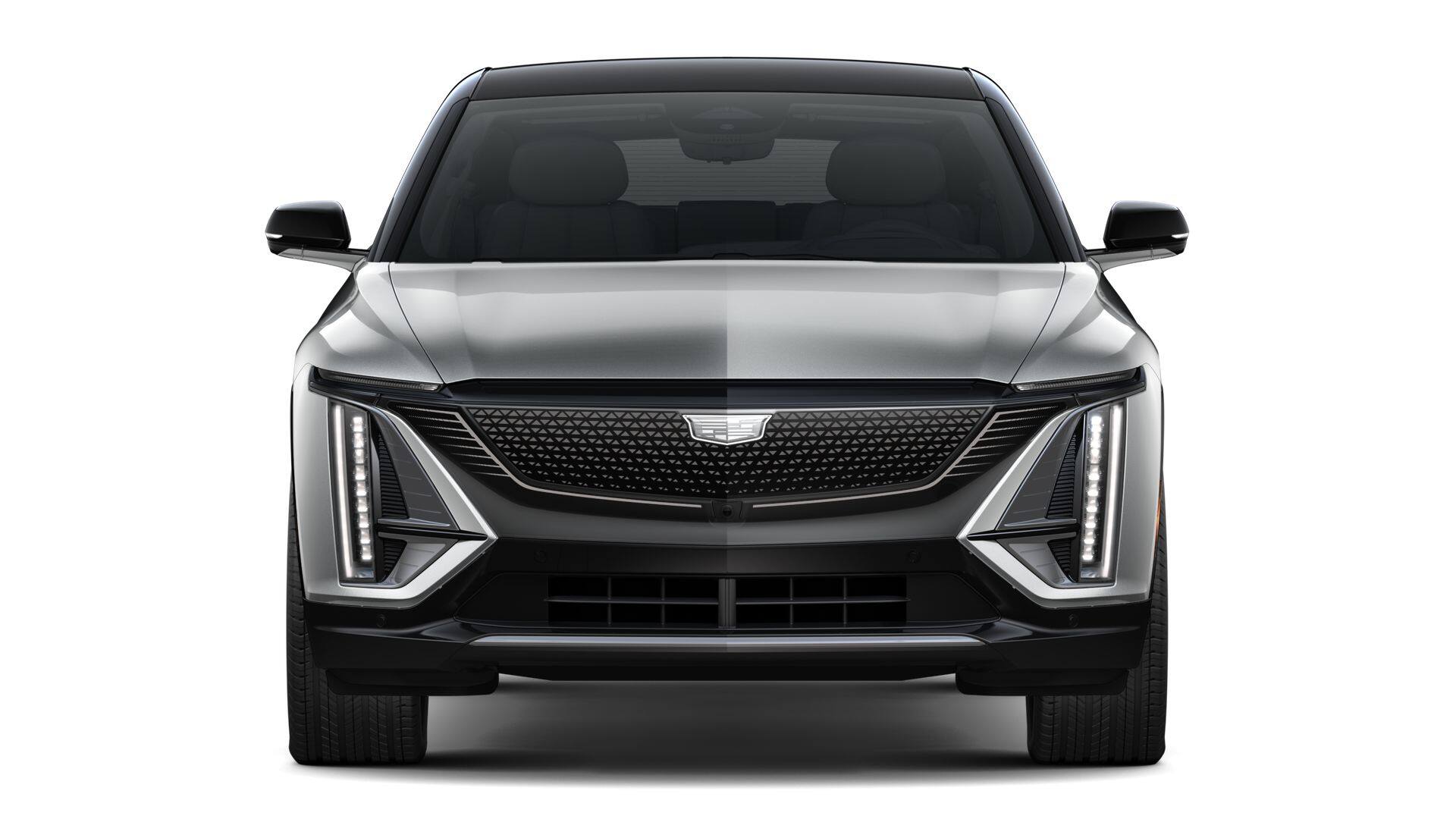 2026 Cadillac Lyriq Sport photo 2