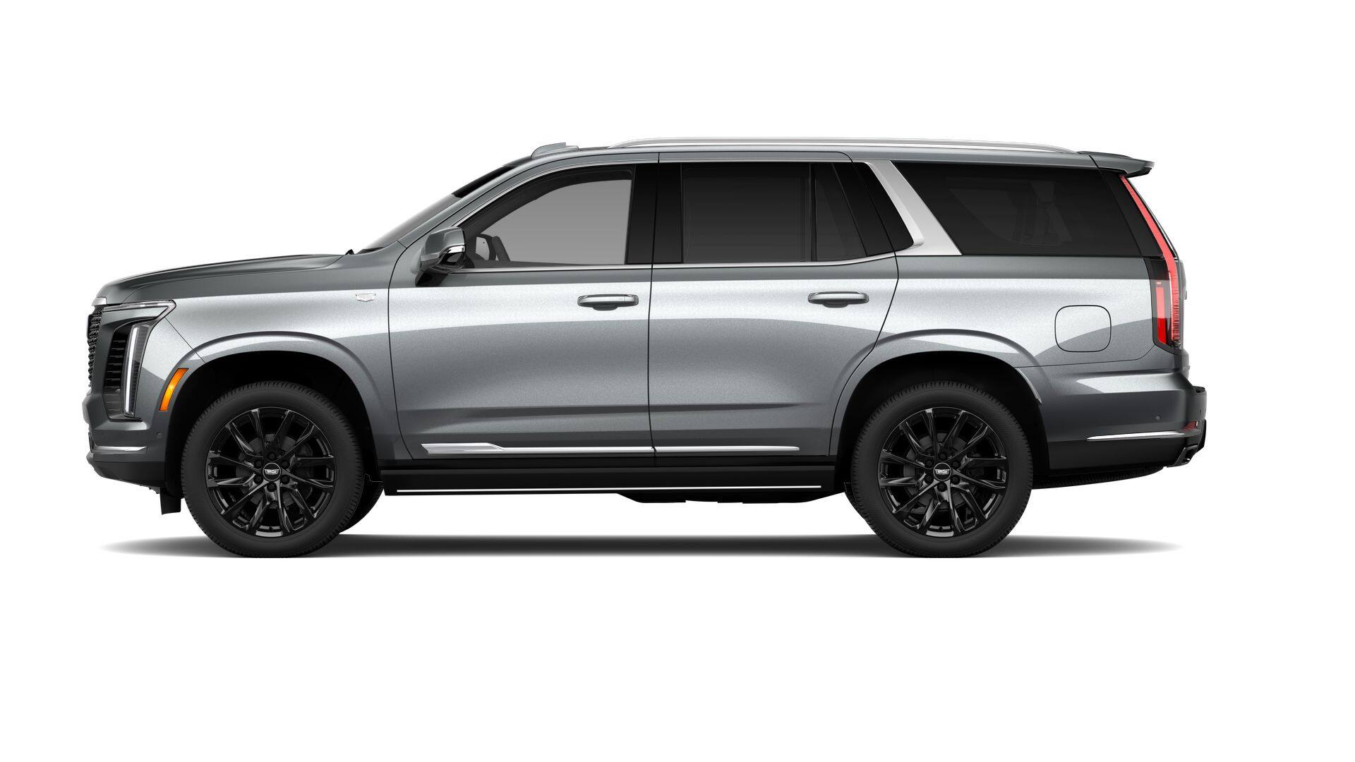 Thumbnail: 2026 Cadillac Escalade - 33