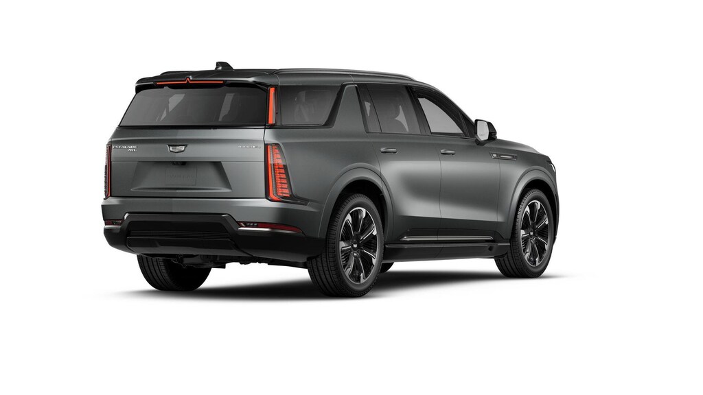 New 2026 CADILLAC ESCALADE IQL Sport SUV