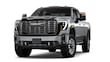 GMC Sierra 2500 HD