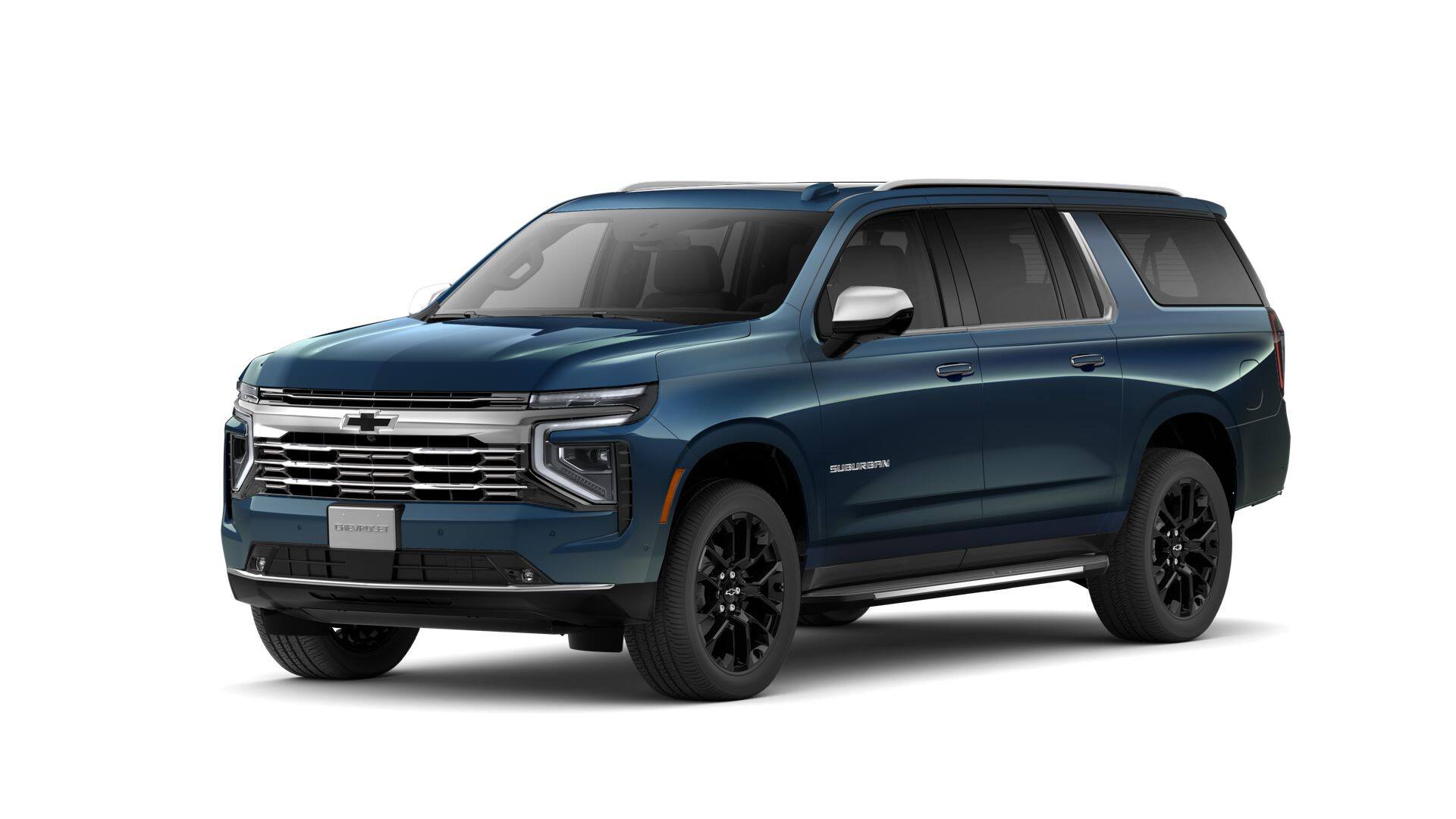 2026 Chevrolet Suburban Premier - Photo 51