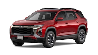 2027 Chevrolet Equinox ACTIV SUV
